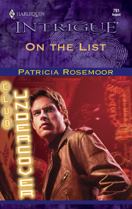 Title details for On the List by Patricia Rosemoor - Available